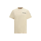 Bicolor Cotton T-Shirt