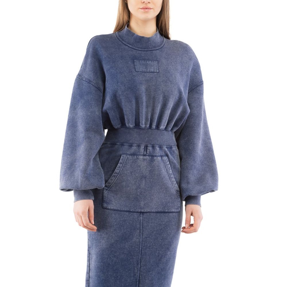 Multicolor Cotton Casual Dress