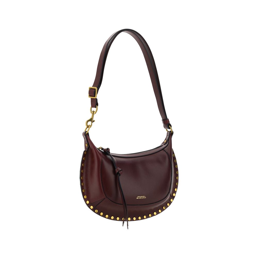 Multicolor Calf Leather Bos Taurus Shoulder Bag