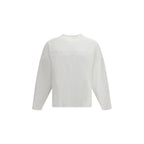 White Cotton Sportswear