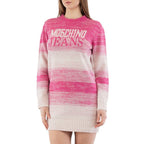 Multicolor Wool Sweatshirt