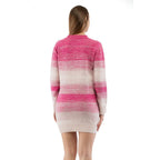 Multicolor Wool Sweatshirt
