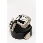 Multicolor Viscose Regular Belt