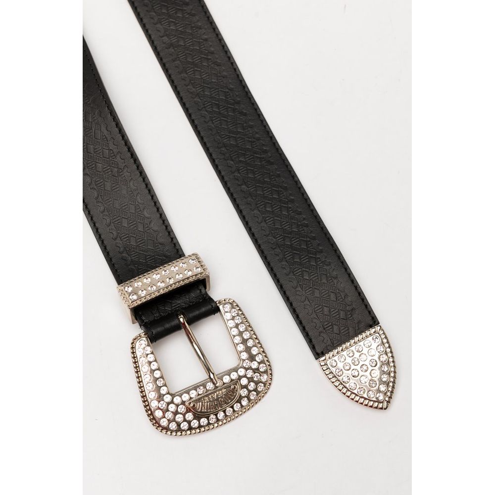 Multicolor Viscose Regular Belt