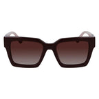 Black Plastic Sunglasses