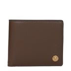 Brown Leather Wallet