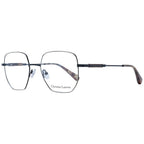 Black Stainless Steel Glasses (Frames)