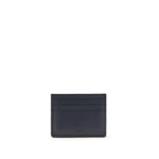 Blue Calf Leather Bos Taurus Wallet