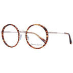 Brown Metal Glasses (Frames)