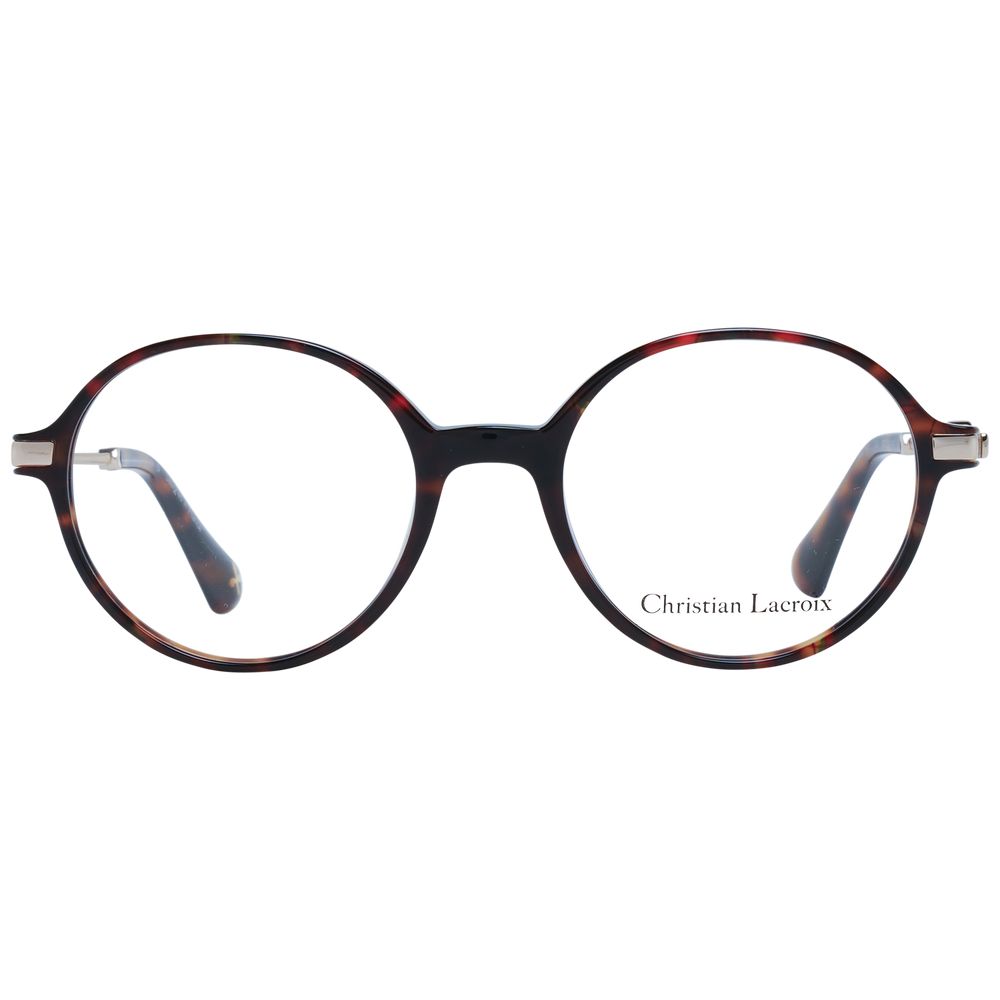 Brown Acetate Glasses (Frames)