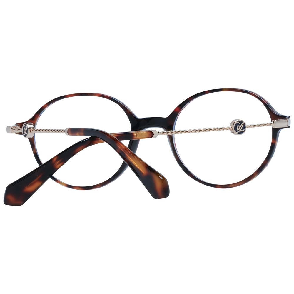 Brown Acetate Glasses (Frames)