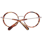 Brown Metal Glasses (Frames)