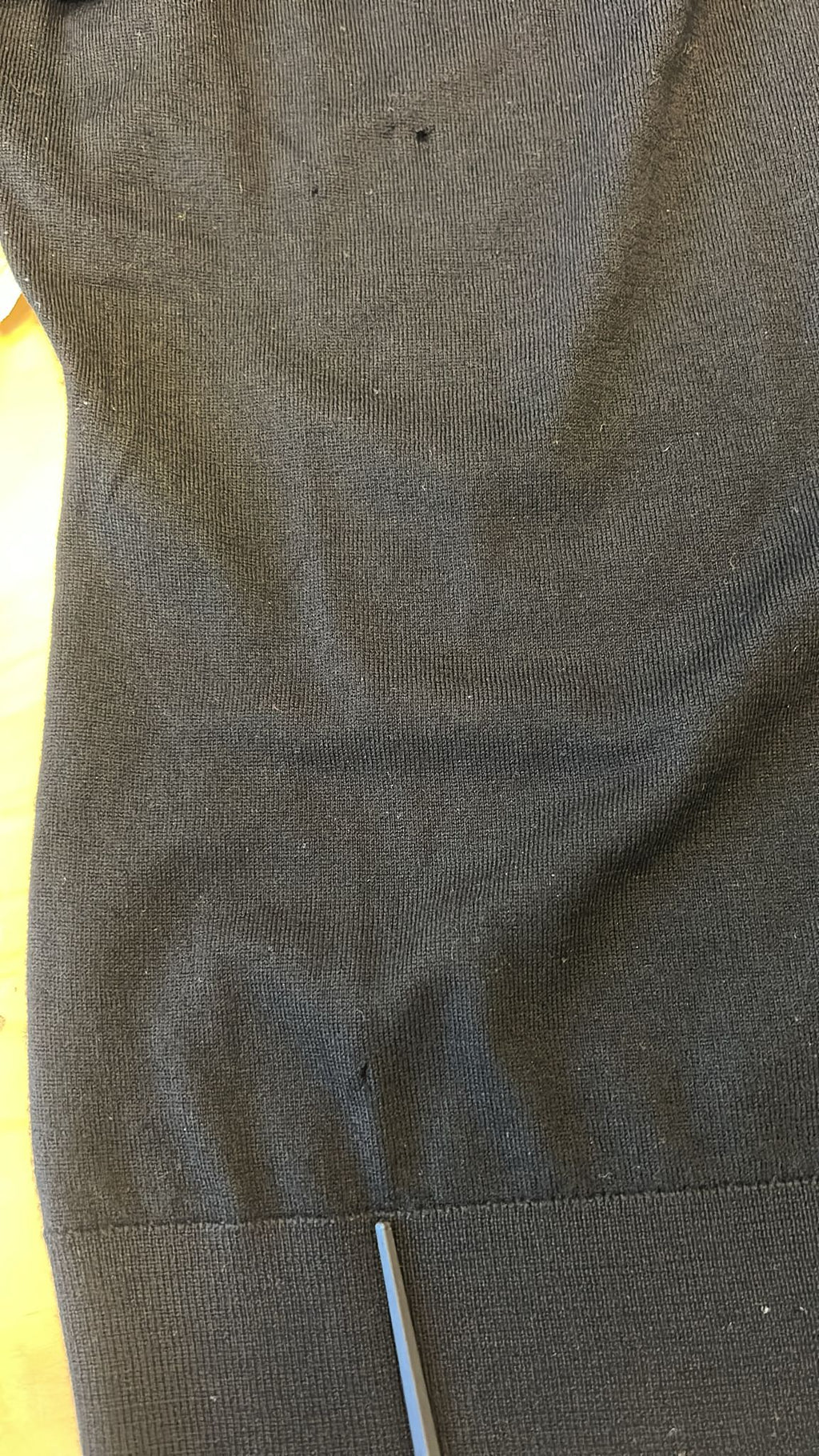 Black Lace Angel Roses Cardigan Sweater