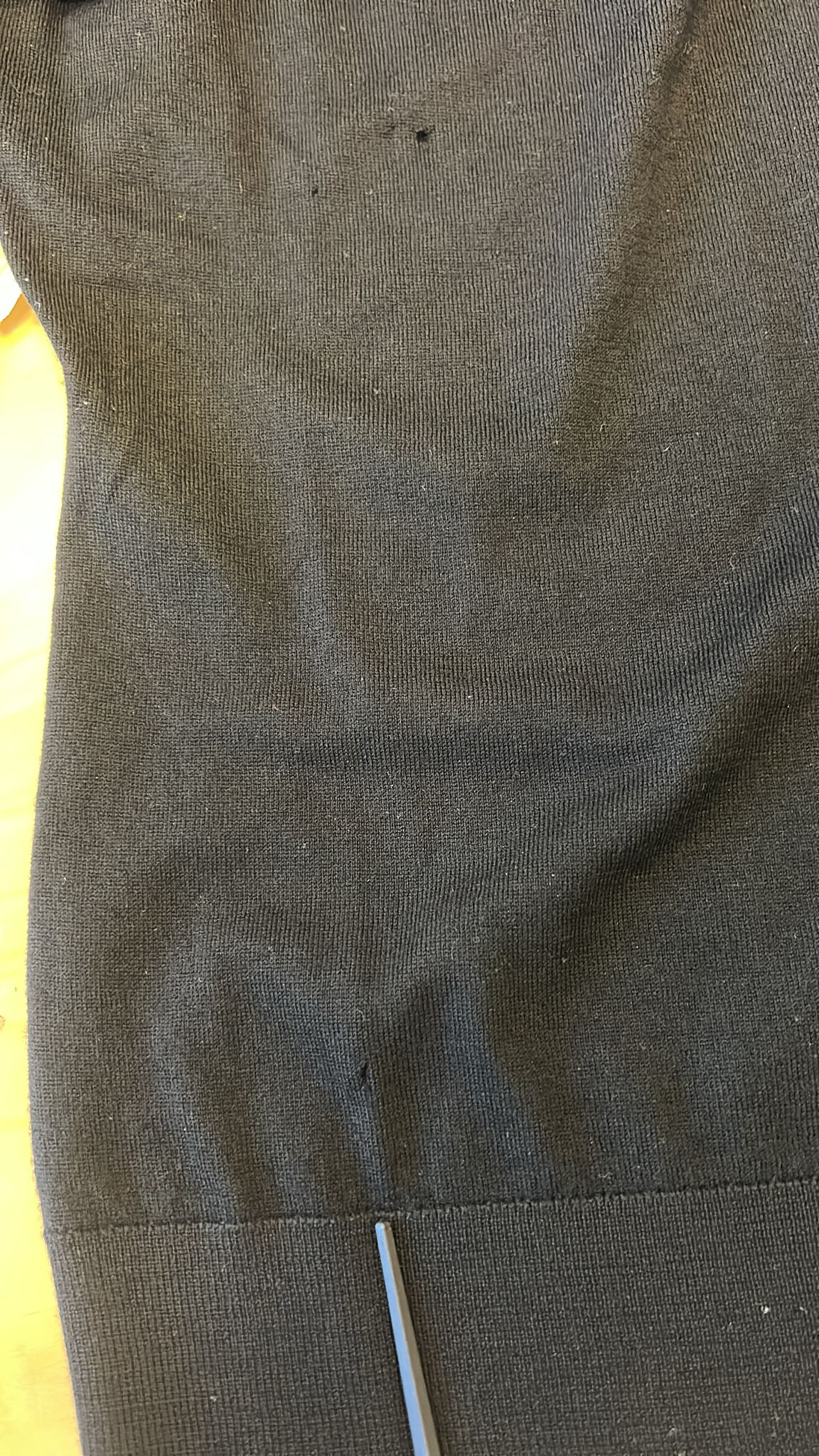 Black Lace Angel Roses Cardigan Sweater