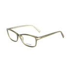 Bicolor Plastic Glasses (Frames)