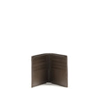 Multicolor Polyethylene Wallet