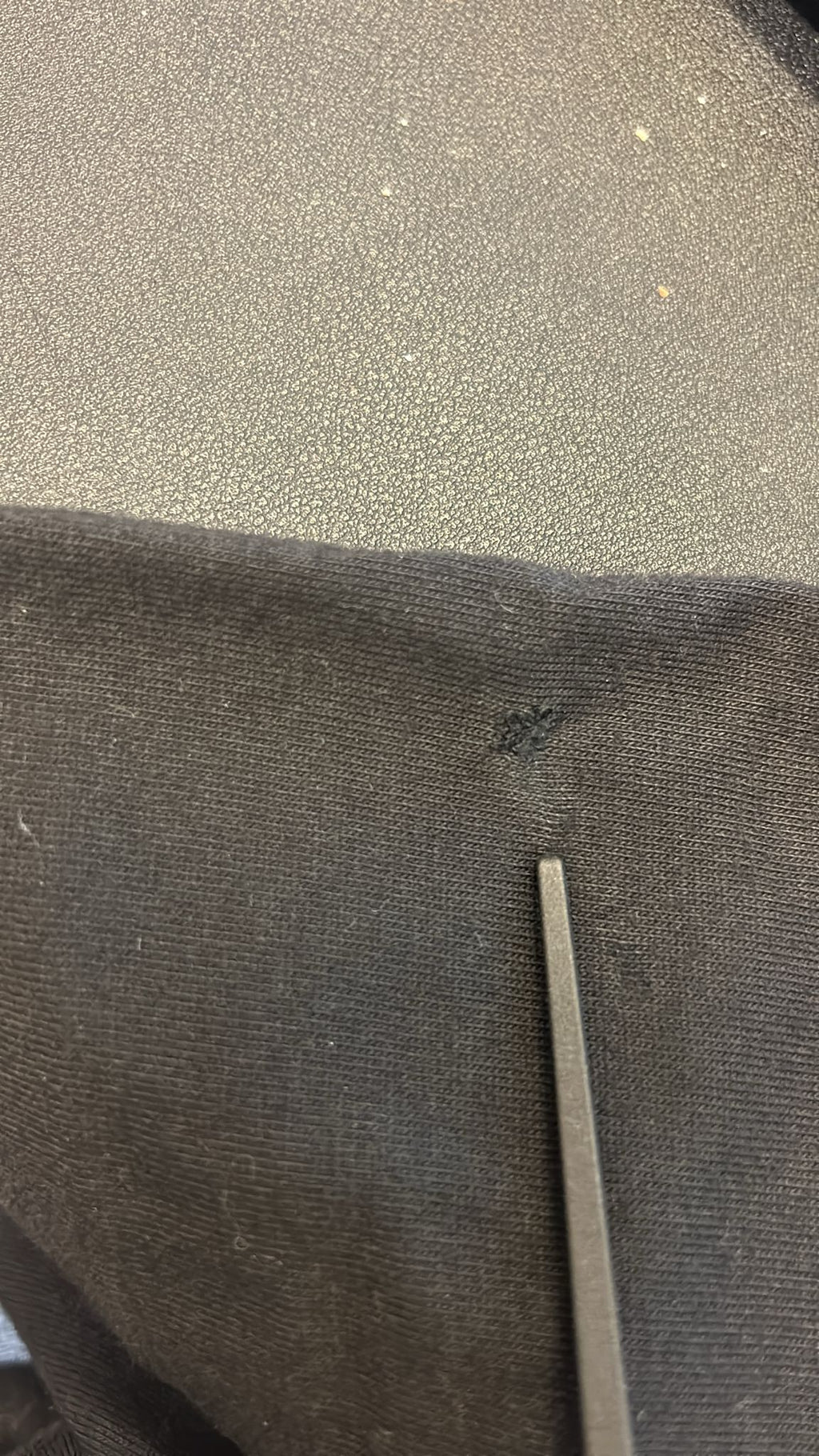 Multicolor Checkered Wool Men Jogger Pants