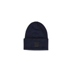 Blue Cotton Cap (Baseball Hat)