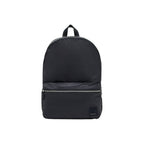Black Polyamide Backpack