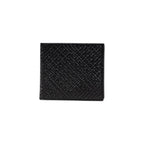 Black Leather Wallet