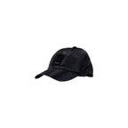Black Polyamide Cap (Baseball Hat)