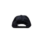 Black Polyamide Cap (Baseball Hat)