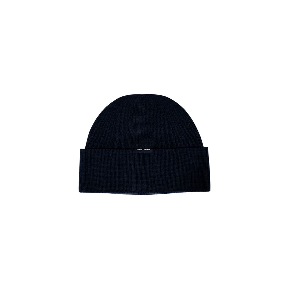 Blue Marabou Cap (Baseball Hat)