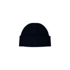 Blue Marabou Cap (Baseball Hat)