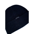 Blue Marabou Cap (Baseball Hat)