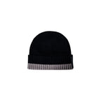 Bicolor Marabou Cap (Baseball Hat)