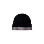 Bicolor Marabou Cap (Baseball Hat)