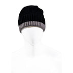Bicolor Marabou Cap (Baseball Hat)