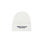 White Polyester Cap (Baseball Hat)