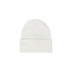 White Polyester Cap (Baseball Hat)