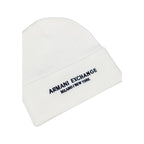 White Polyester Cap (Baseball Hat)