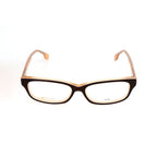 Brown Acetate Glasses (Frames)