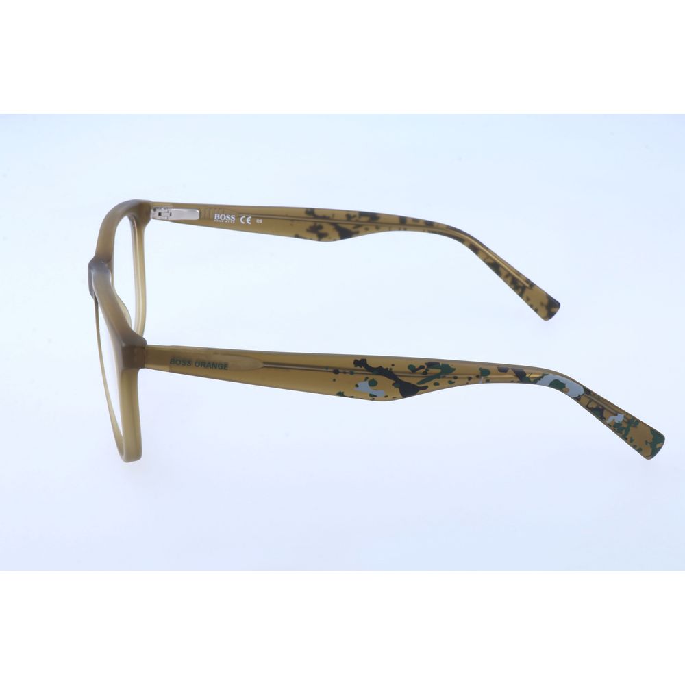 Bicolor Injected Glasses (Frames)