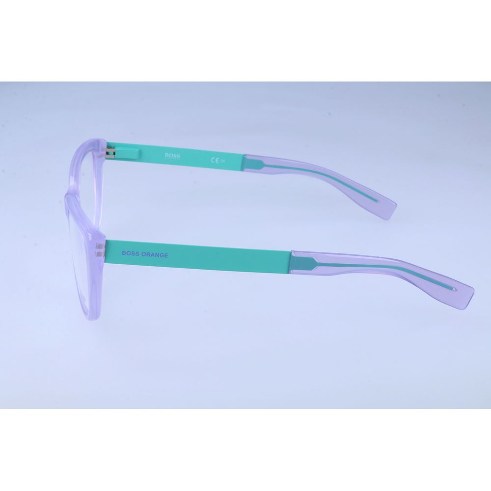 Multicolor Acetate Glasses (Frames)