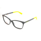 Gray Injected Glasses (Frames)