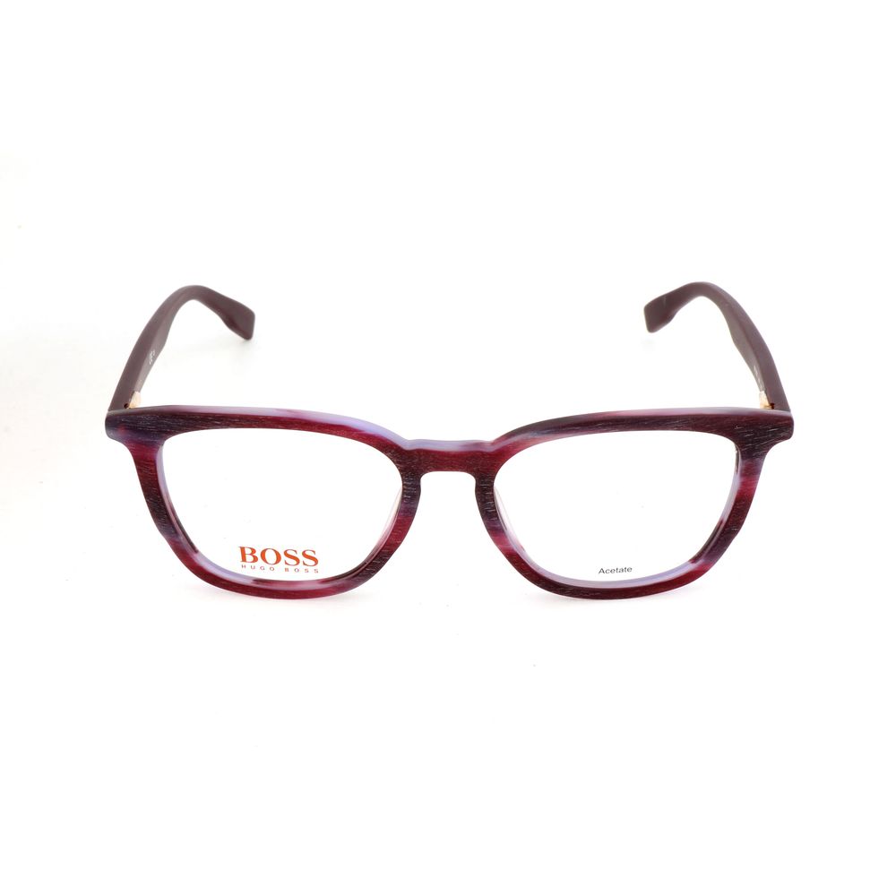 Purple Acetate Glasses (Frames)