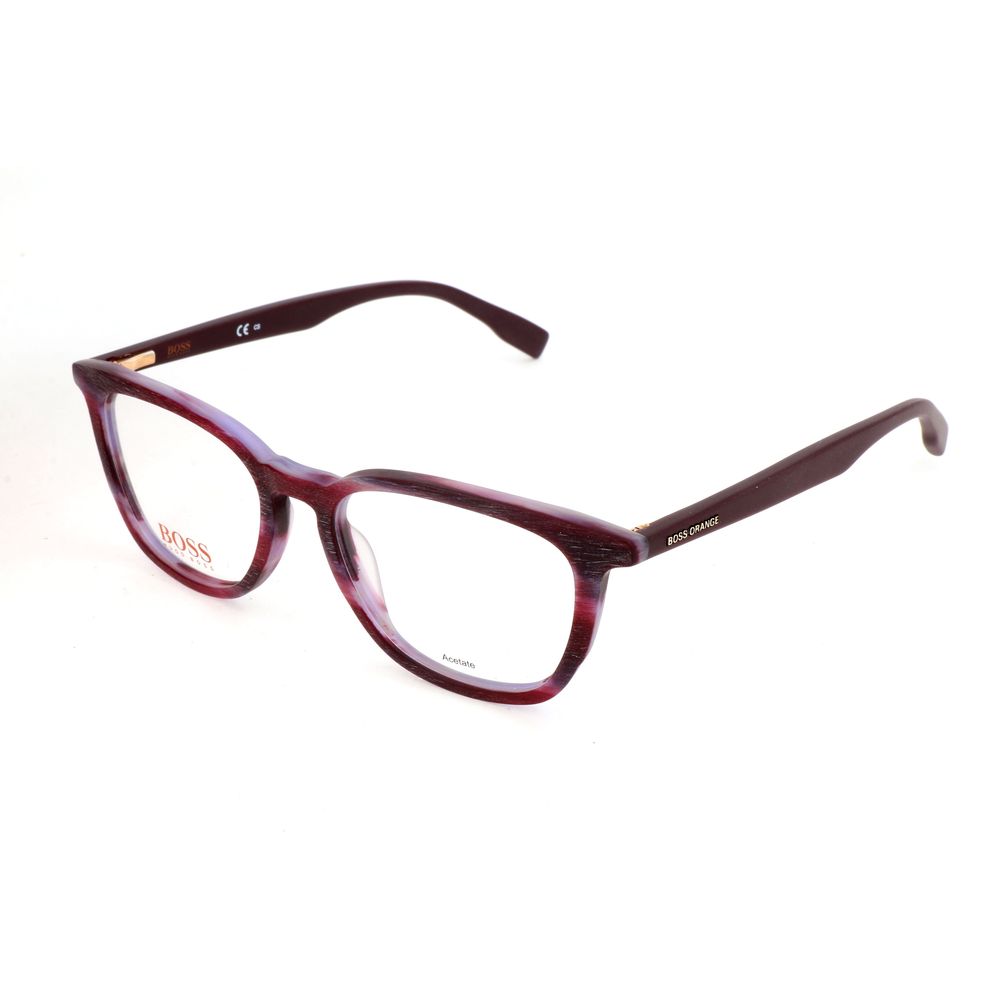 Purple Acetate Glasses (Frames)