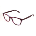 Purple Acetate Glasses (Frames)