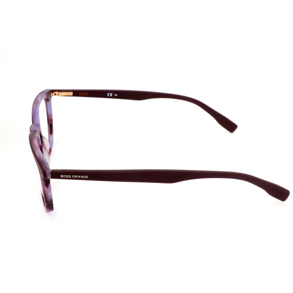 Purple Acetate Glasses (Frames)