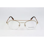 Gold Metal Glasses (Frames)