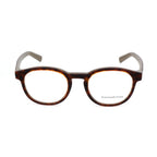 Brown Acetate Glasses (Frames)