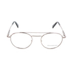 Gray Metal Glasses (Frames)
