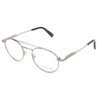 Gray Metal Glasses (Frames)