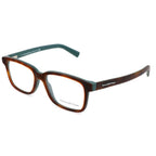 Brown Acetate Glasses (Frames)