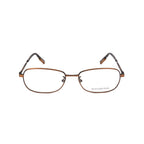 Brown Metal Glasses (Frames)