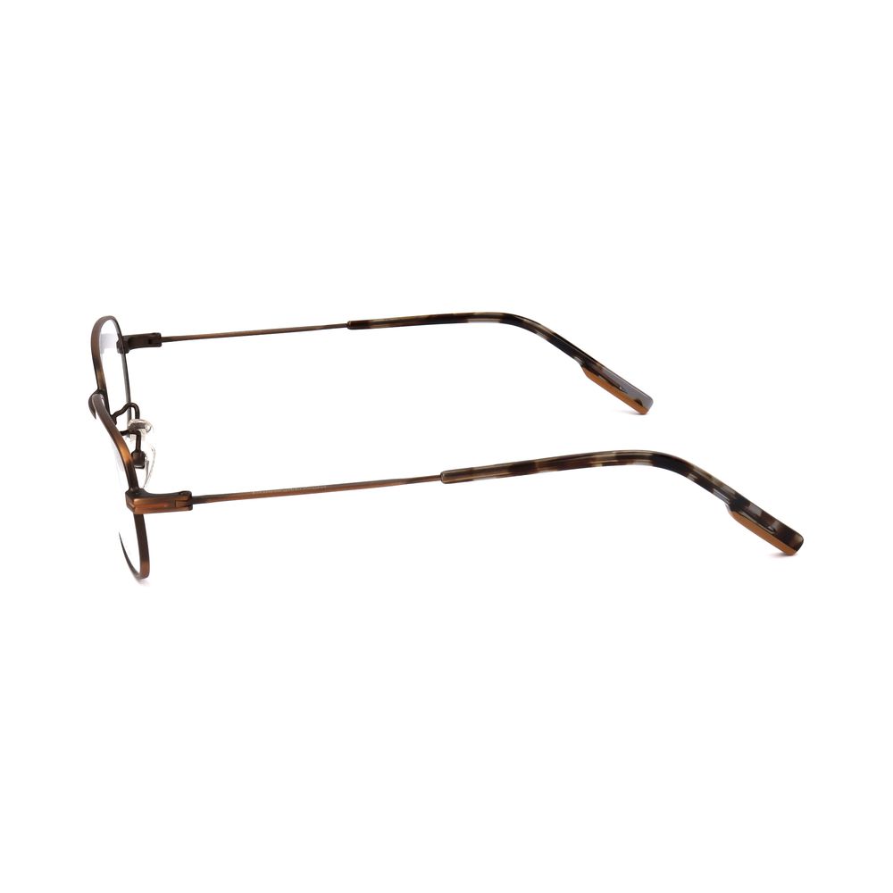 Brown Metal Glasses (Frames)